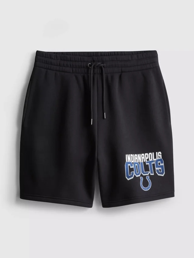 Pantaloni Scurți NFL Indianapolis Colts Pantaloni Scurți NFL Indianapolis Colts
