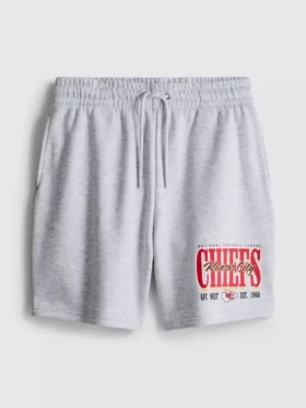 Pantaloni Scurți NFL Kansas City Chiefs Pantaloni Scurți NFL Kansas City Chiefs