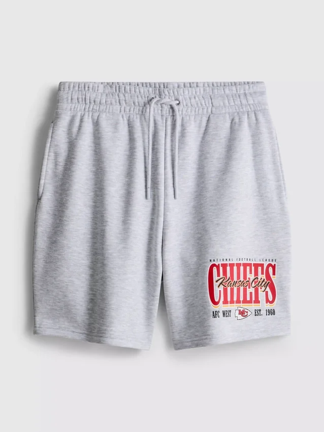 Pantaloni Scurți NFL Kansas City Chiefs Pantaloni Scurți NFL Kansas City Chiefs
