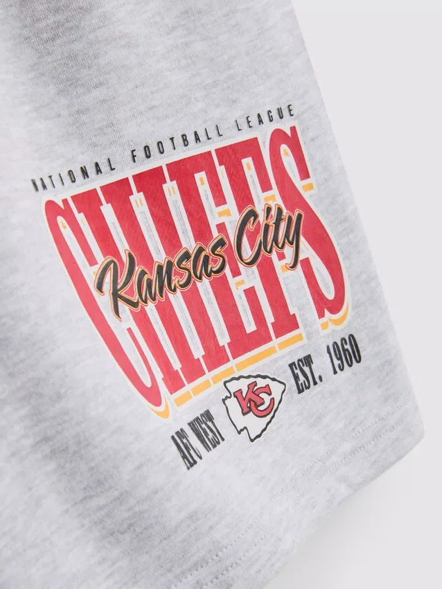 Pantaloni Scurți NFL Kansas City Chiefs Pantaloni Scurți NFL Kansas City Chiefs