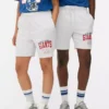 Pantaloni Scurți NFL New York Giants Pantaloni Scurți NFL New York Giants