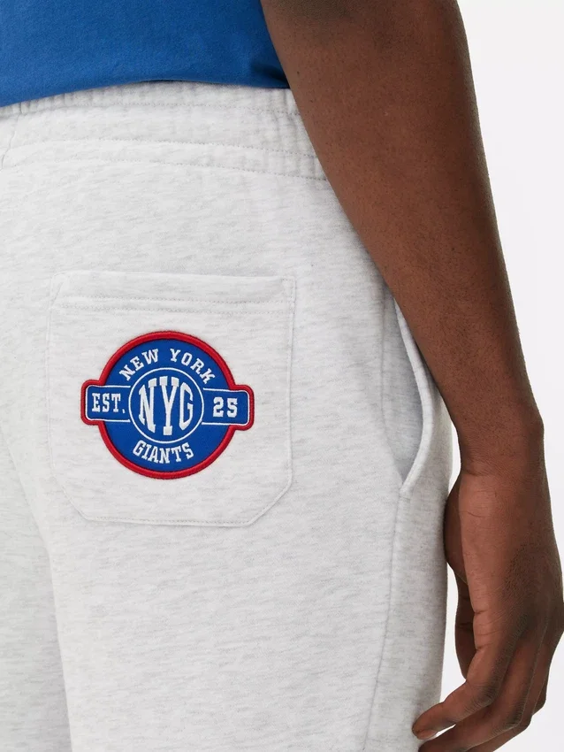Pantaloni Scurți NFL New York Giants Pantaloni Scurți NFL New York Giants