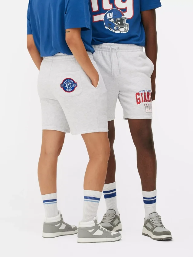 Pantaloni Scurți NFL New York Giants Pantaloni Scurți NFL New York Giants