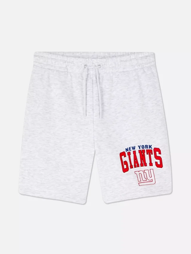 Pantaloni Scurți NFL New York Giants Pantaloni Scurți NFL New York Giants