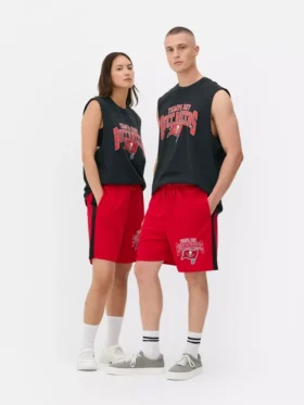Pantaloni Scurți NFL Tampa Bay Buccaneers