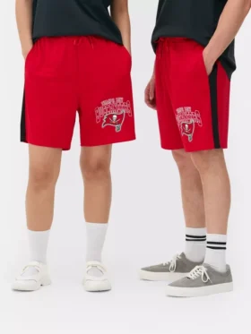 Pantaloni Scurți NFL Tampa Bay Buccaneers