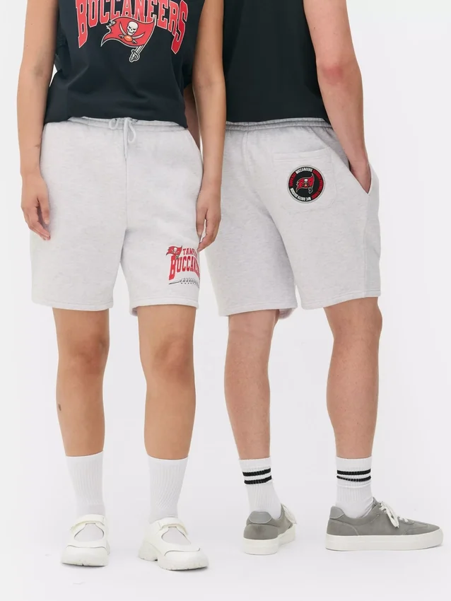 Pantaloni Scurți NFL Tampa Bay Buccaneers Pantaloni Scurți NFL Tampa Bay Buccaneers