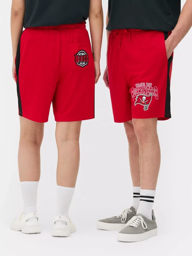 Pantaloni Scurți NFL Tampa Bay Buccaneers Pantaloni Scurți NFL Tampa Bay Buccaneers