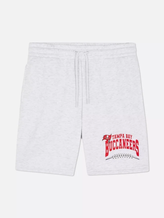 Pantaloni Scurți NFL Tampa Bay Buccaneers Pantaloni Scurți NFL Tampa Bay Buccaneers