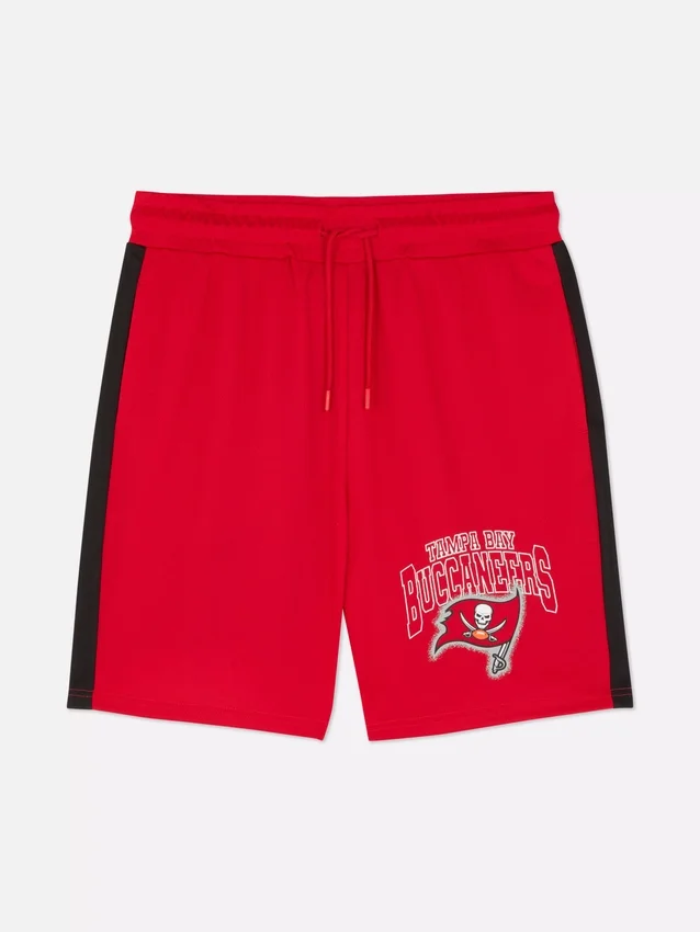 Pantaloni Scurți NFL Tampa Bay Buccaneers Pantaloni Scurți NFL Tampa Bay Buccaneers