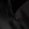 Pantaloni scurți plisați din amestec de in Pantaloni scurți plisați din amestec de in