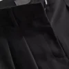 Pantaloni Scurți plisati Pantaloni Scurți plisati