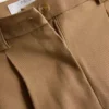 Pantaloni Scurți plisati Paula Echevarría Pantaloni Scurți plisati Paula Echevarría