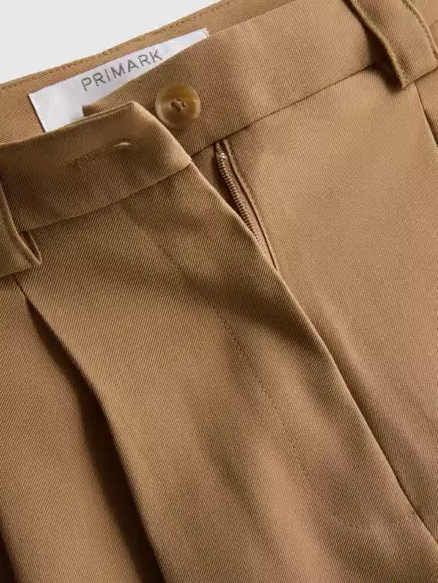 Pantaloni Scurți plisati Paula Echevarría Pantaloni Scurți plisati Paula Echevarría