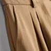 Pantaloni Scurți plisati Paula Echevarría Pantaloni Scurți plisati Paula Echevarría