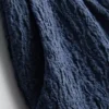Pantaloni Scurți relaxați, cu aspect șifonat, de la Paula Echevarría Pantaloni Scurți relaxați, cu aspect șifonat, de la Paula Echevarría