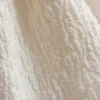 Pantaloni Scurți relaxați, cu aspect șifonat, de la Paula Echevarría Pantaloni Scurți relaxați, cu aspect șifonat, de la Paula Echevarría
