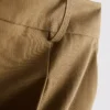 Pantaloni Scurți safari din amestec de bumbac Pantaloni Scurți safari din amestec de bumbac