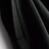 Pantaloni scurți spălați, cu talie elastică Pantaloni scurți spălați, cu talie elastică