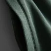 Pantaloni scurți spălați, cu talie elastică Pantaloni scurți spălați, cu talie elastică
