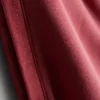 Pantaloni scurți spălați, cu talie elastică Pantaloni scurți spălați, cu talie elastică