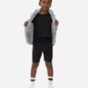 Pantaloni scurți sport cu șnur Pantaloni scurți sport cu șnur