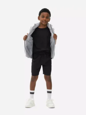 Pantaloni scurți sport cu șnur Pantaloni scurți sport cu șnur