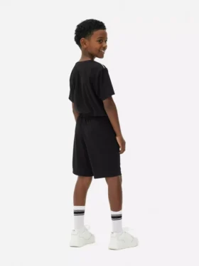 Pantaloni scurți sport cu șnur Pantaloni scurți sport cu șnur