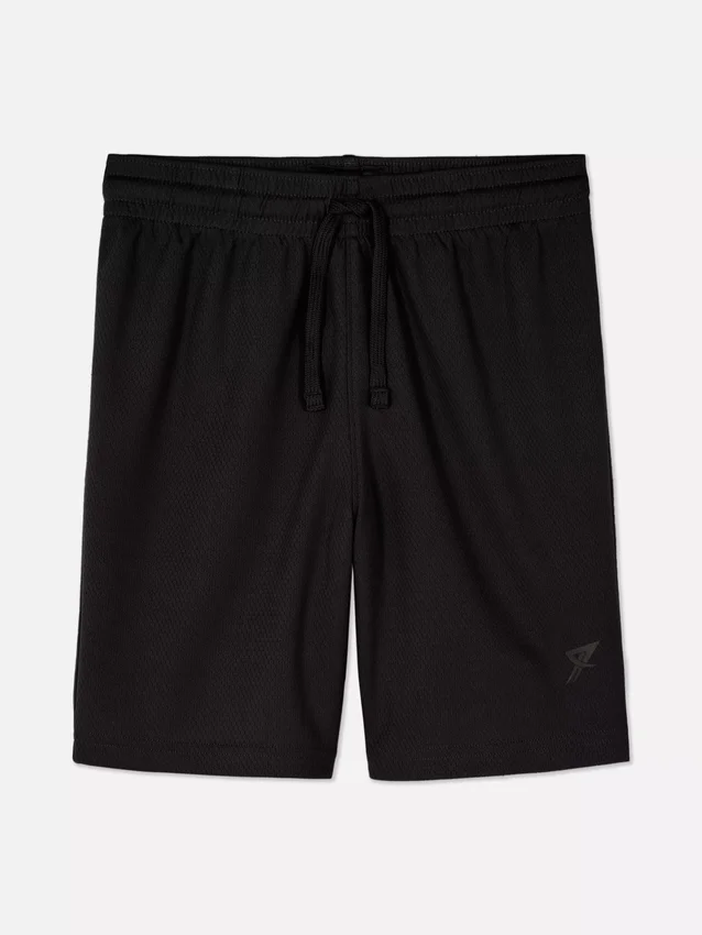 Pantaloni scurți sport cu șnur Pantaloni scurți sport cu șnur