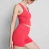 Pantaloni Scurți sport fără cusături Pantaloni Scurți sport fără cusături