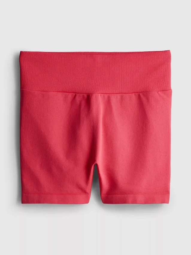 Pantaloni Scurți sport fără cusături Pantaloni Scurți sport fără cusături