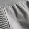 Pantaloni scurți sport fără cusături, cu luciu intens Pantaloni scurți sport fără cusături, cu luciu intens