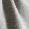 Pantaloni scurți sport fără cusături, cu nervuri