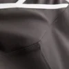 Pantaloni Scurți sportivi încrucișati, in culori contrastante