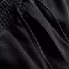 Pantaloni scurți texturați cu șnur Pantaloni scurți texturați cu șnur