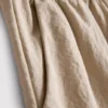 Pantaloni scurți texturați cu șnur Pantaloni scurți texturați cu șnur