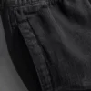 Pantaloni scurți texturați cu șnur Pantaloni scurți texturați cu șnur