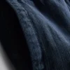 Pantaloni scurți texturați cu șnur Pantaloni scurți texturați cu șnur