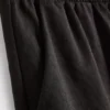 Pantaloni scurți texturați cu șnur Pantaloni scurți texturați cu șnur