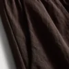 Pantaloni scurți texturați cu șnur Pantaloni scurți texturați cu șnur