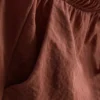 Pantaloni scurți texturați cu șnur Pantaloni scurți texturați cu șnur
