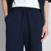 Pantaloni Scurți texturați „The Edit” Pantaloni Scurți texturați „The Edit”