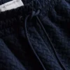 Pantaloni Scurți texturați „The Edit” Pantaloni Scurți texturați „The Edit”