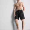 Pantaloni Scurți tip cargo