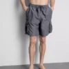 Pantaloni Scurți tip cargo