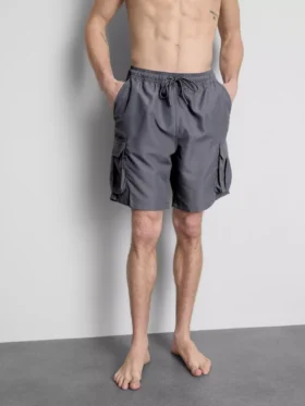 Pantaloni Scurți tip cargo