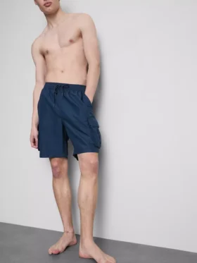 Pantaloni Scurți tip cargo