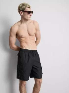 Pantaloni Scurți tip cargo