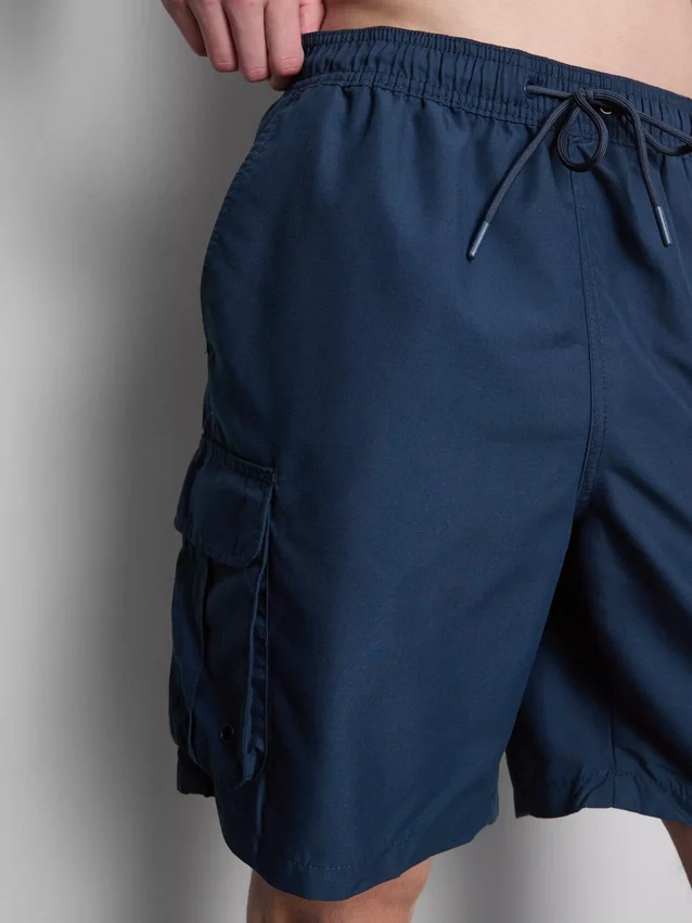 Pantaloni Scurți tip cargo Pantaloni Scurți tip cargo