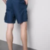 Pantaloni Scurți tip cargo Pantaloni Scurți tip cargo